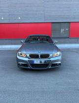 BMW E90 335i N55 - BMW E90 - BMW 3er Reihe