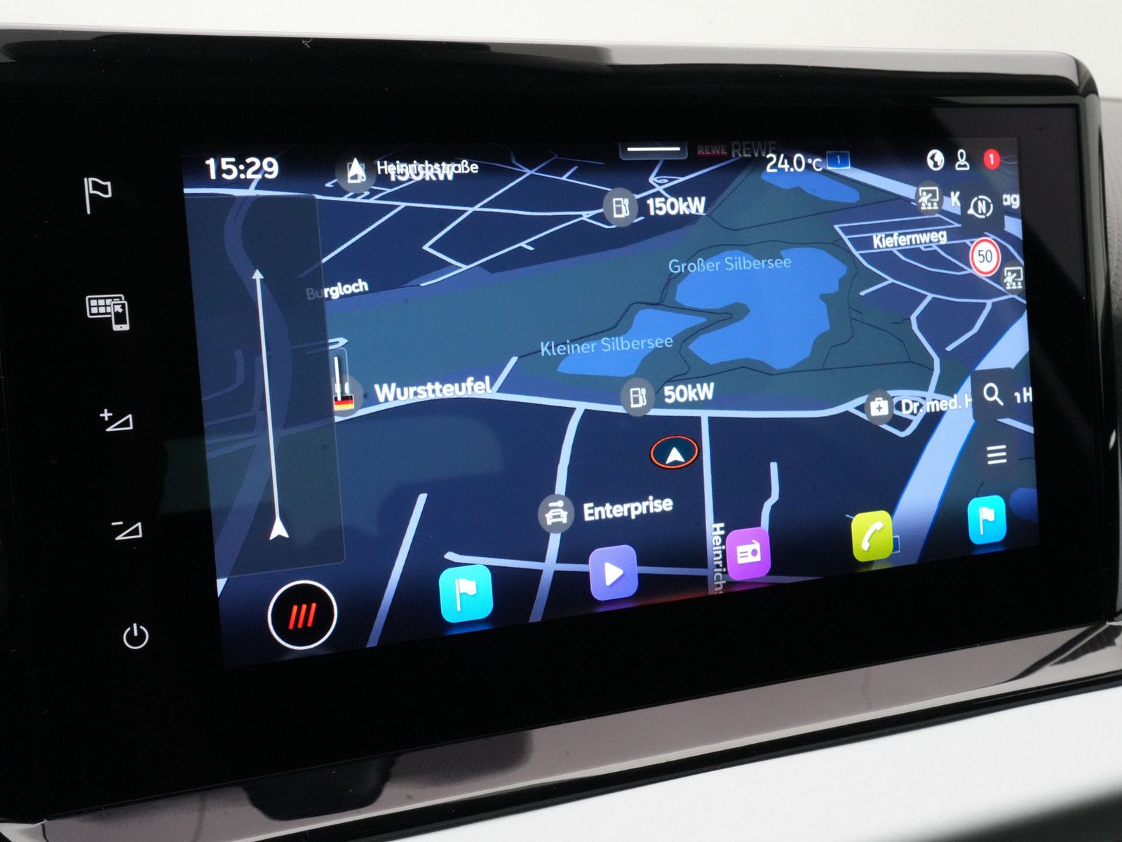 Seat Ibiza - Bild 11