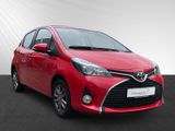 Toyota Yaris 1.33 VVT-i Edition-S *Plus*Kamera*SHZ* - Toyota Yaris: Vvt I