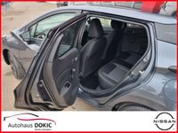 Nissan Micra - Vorschau Bild 11