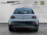 Opel Adam Rocks ROCKS 1.2, 51 kW (70 PS)(MT5) Notbrem - Opel Adam in Freiburg