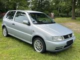 Volkswagen Polo 1.6 GTI GTI - gebrauchte VW Polo aus dem Jahr 1998