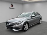 Mercedes-Benz C 180 T CGI 7G-TRONIC "Avantgarde"AHK"Navi"8XR - Mercedes-Benz C 180 in Dortmund