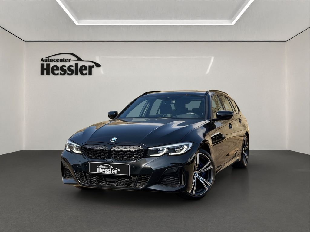 Image of BMW M340d