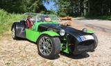Other Super Seven Replica Tiger E1 - Other mit Benzin-Antrieb: Replica