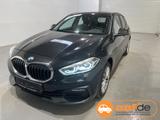 BMW 120 d Advantage Automatik EU6d Navi LED Virtual  - BMW 120 in Hamburg