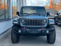 JEEP Wrangler Rubicon Xtreme 35" Sky 3.6l MY26 4.59%