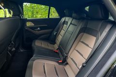 MERCEDES-BENZ GLE 53 AMG*AHK*HU*BURM*ACC*SPORT-AUSPUFF.*KEYL.* MERCEDES-BENZ GLE 53 AMG*AHK*HU*BURM*ACC*SPORT-AUSPUFF.*KEYL.*