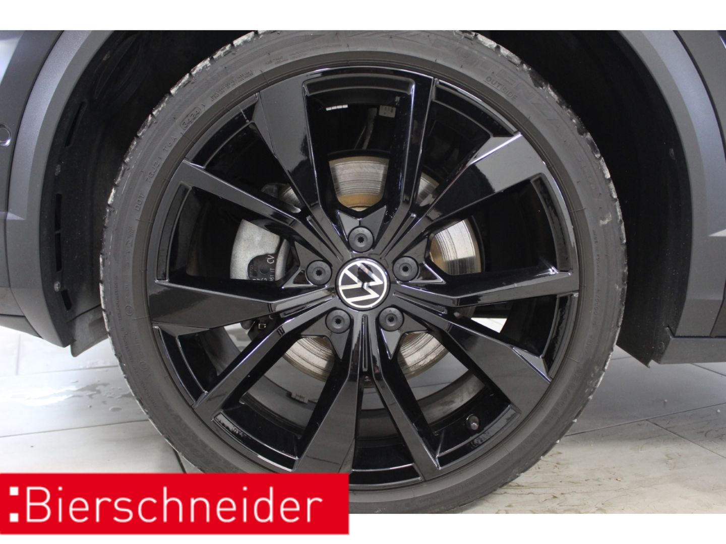 Volkswagen T-Roc - Bild 14