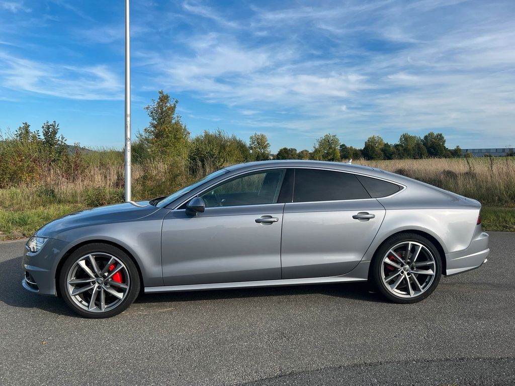 Image of Audi A6