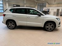 Seat Ateca - Vorschau Bild 3