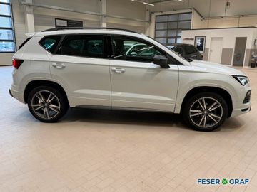 SEAT Ateca - 3
