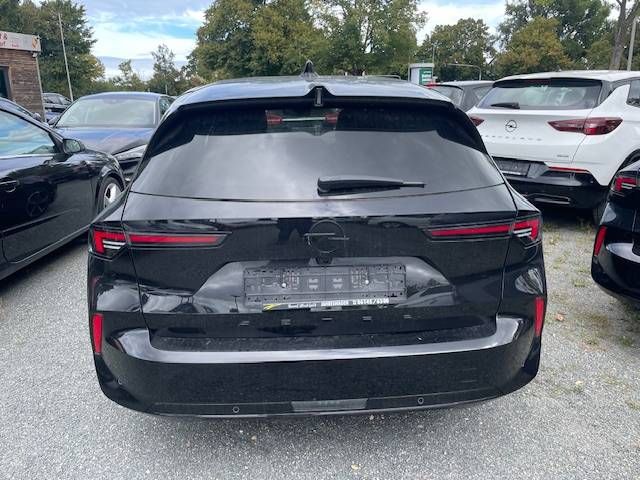 Fahrzeugabbildung Opel Astra L ST 1.2 Turbo GS+Navi+Sitzhzg.+Lenkradhzg