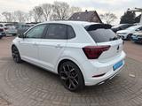 Volkswagen Polo 2.0 TSI GTI,DSG,IQ.DRIVE,RearView,ACC,18" - Volkswagen Polo: 2.0