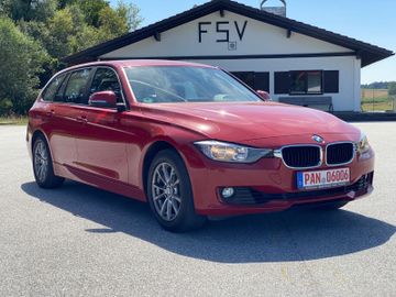 BMW 320 - 3