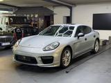 Porsche Panamera 4/BOSE/S-DACH/NAVI/XENON - Porsche Gebrauchtwagen