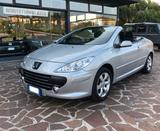Peugeot 307 1.6 16V CC Tecno Benzina - Peugeot 307 aus 2007: 307cc