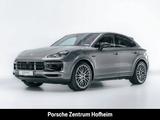 Porsche Cayenne Turbo S E-Hybrid Coupe Burmester Head-Up - Porsche Cayenne Turbo mit Hybrid-Antrieb (Benzin/Elektro)