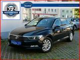 Volkswagen Passat Variant TSI 2.Hand AHK TÜV 2027 +GARANTIE - Volkswagen Passat Variant in Leipzig