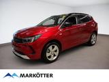 Opel Grandland 1.2 Turbo Elegance 360CAM/ACC/Totwinke - Opel Grandland (X) Gebrauchtwagen in Bielefeld