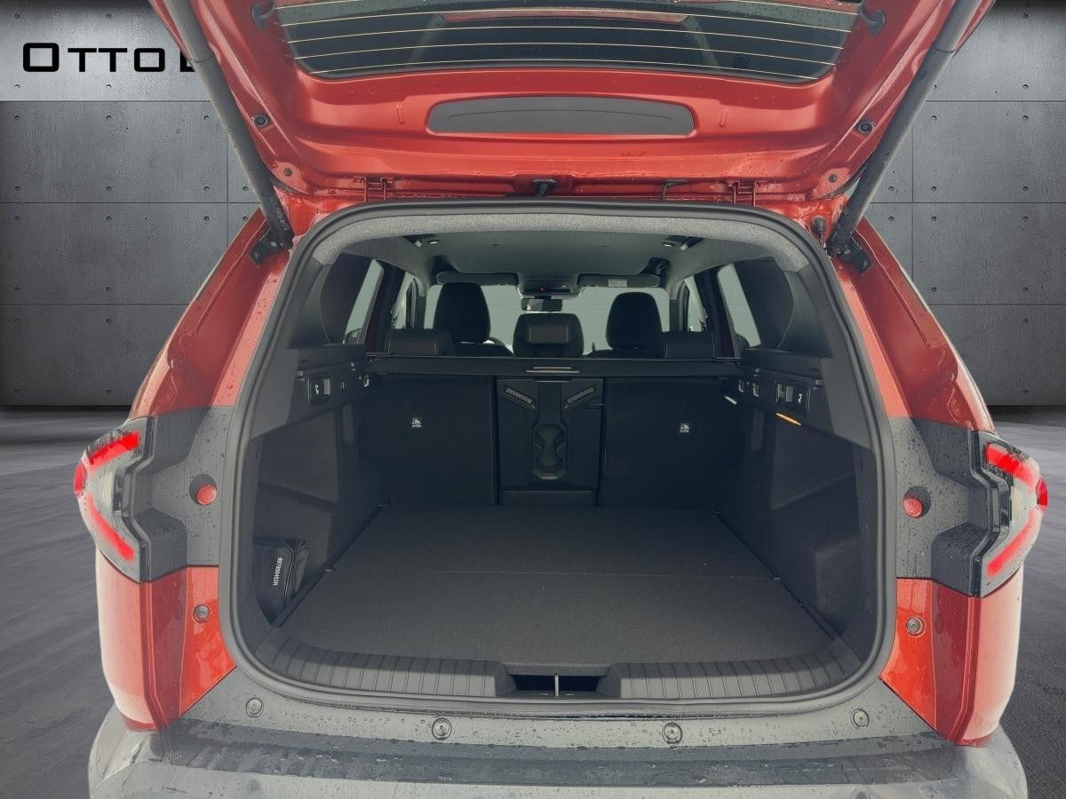 Dacia Bigster - Bild 13