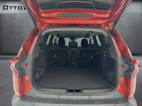 Dacia Bigster - Vorschau Bild 13