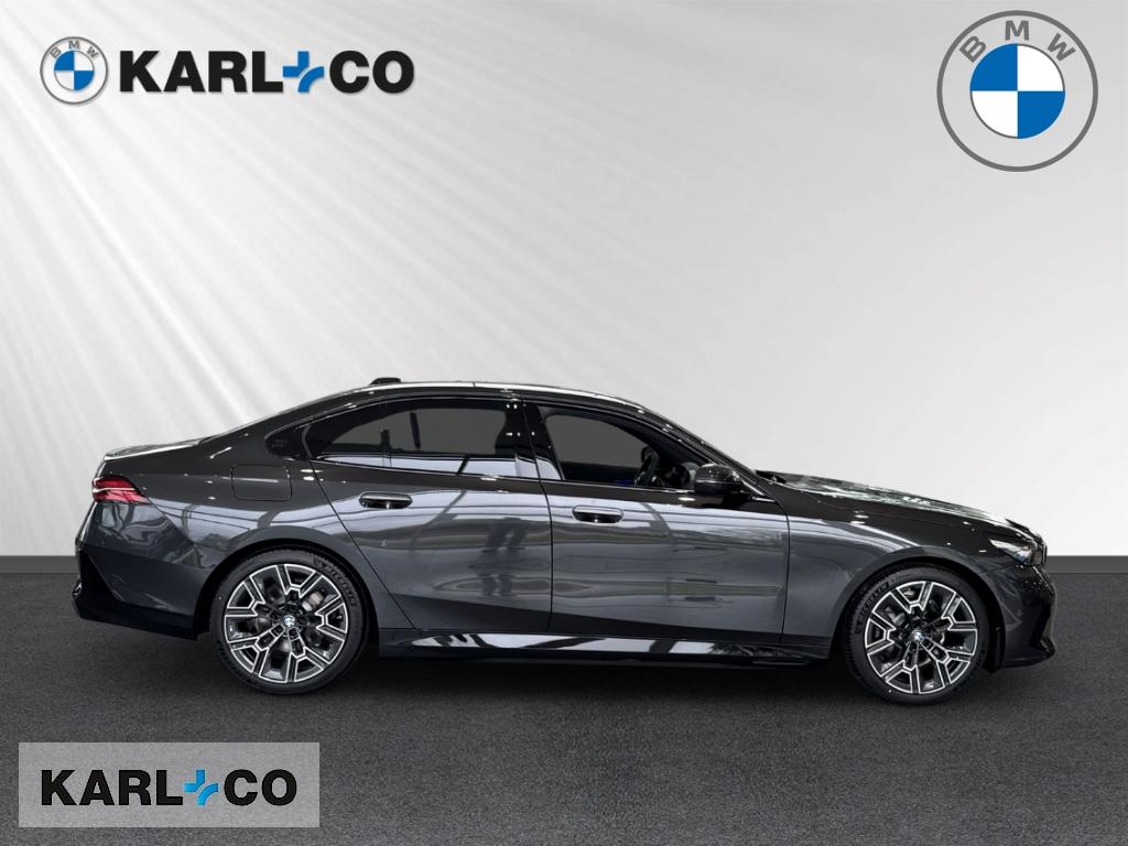 BMW 530 e Limousine M-Sportpaket Innovationspaket