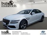 Genesis G80 Sport AD Leder LED ACC Carplay - Genesis G80 Benziner Gebrauchtwagen