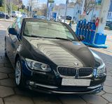 BMW 325d Cabrio Edition Exclusive Edition Exclusive
