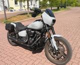 Harley-Davidson Low Rider S (FXLRS) - HARLEY-DAVIDSON LOW RIDER S FXLRS