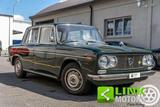 Lancia LANCIA Fulvia 1.3 1970 - RESTAURO COMPLETO - TAR - Lancia aus 1970
