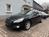 Peugeot 508 SW,2.0 HDi,Active,Pano,Klimaaut,Ahk - gebrauchte Peugeot 508 aus dem Jahr 2013