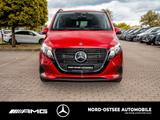 Mercedes-Benz V 220 KOMPAKT 6 SITZE MBUX KAMERA TISCH WINTERPK - Mercedes-Benz: Kompakt