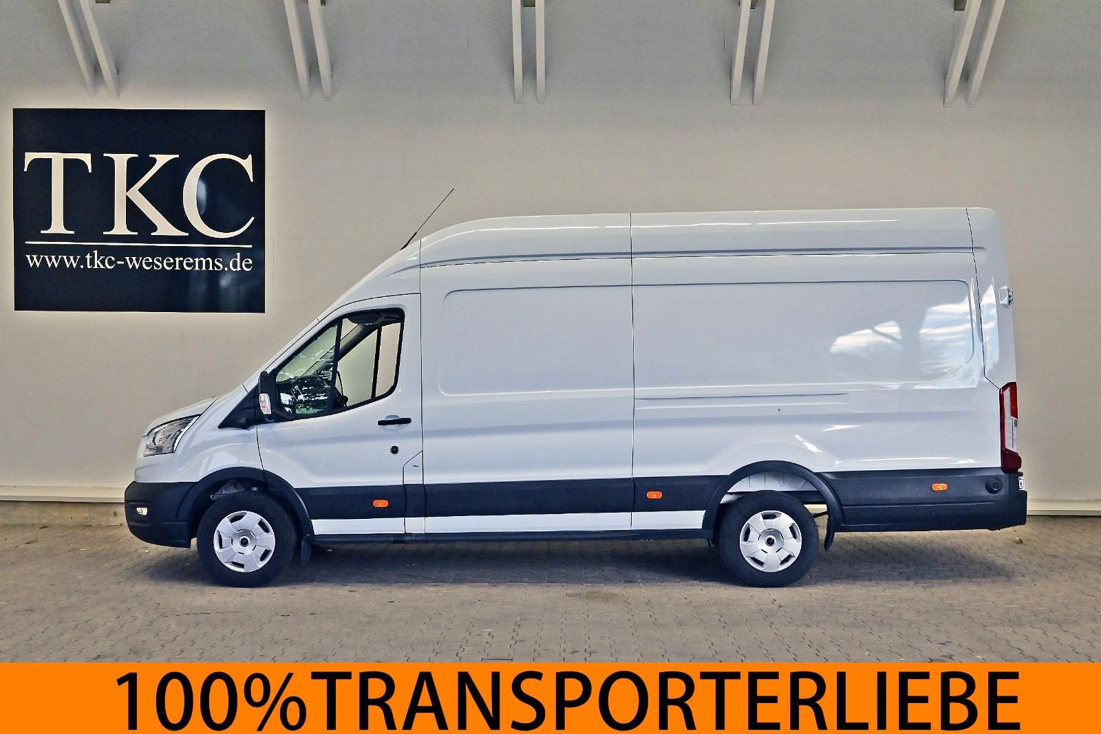 Ford Transit 350 TDCI L4H3 Trend Express Line Navi AC