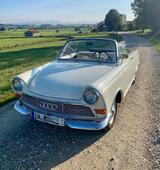 Andere DKW F12 Roadster - Auto Union - 1965 - : Roadster, Dkw