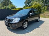 Kia Carens 2.0 CRDI EX EX - Kia Carens EX mit Diesel-Antrieb