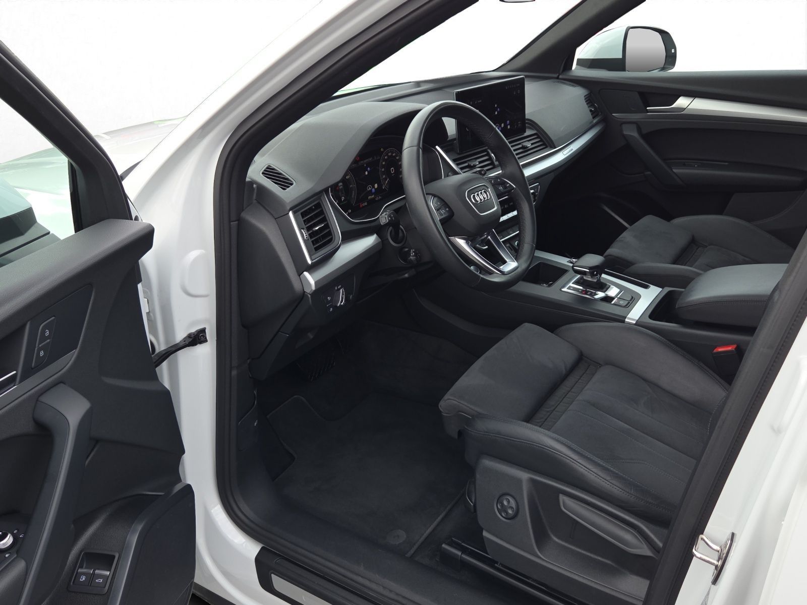 Audi Q5 - Bild 15