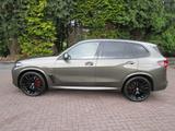 BMW X5 40 d xDrive M Sport 10-2025 - BMW Unfallwagen
