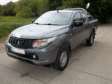Mitsubishi L200 2.4 DI-D 4WD Pick-up EZ 03... - Mitsubishi Pick-up
