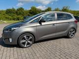 Kia Carens 1.7 CRDi Spirit Spirit - Kia Carens Spirit mit Diesel-Antrieb