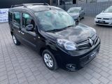 Renault Kangoo Limited *Klimaautomatik*Parktronic*Euro6* - Renault Kangoo: Van