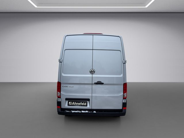 Crafter 35 2.0 TDI Trendline L2H2 FWD