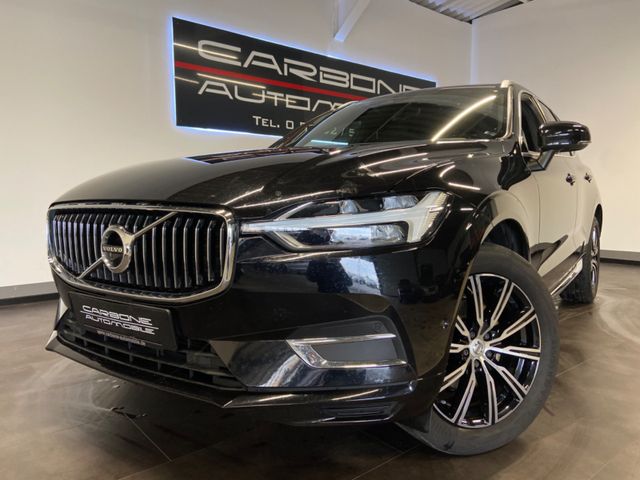 Volvo XC 60 Inscription