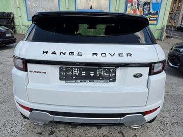 Land-Rover Range Rover Evoque - 5