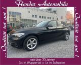BMW 118 d LCI Advantage inkl. 3 Jahre Hausgarantie!! - BMW 118 in Wuppertal
