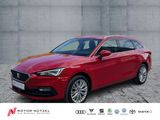 Seat Leon ST 1.5 TSI XCELLENCE LED+NAV+SHZ+RFK+GRA+VC