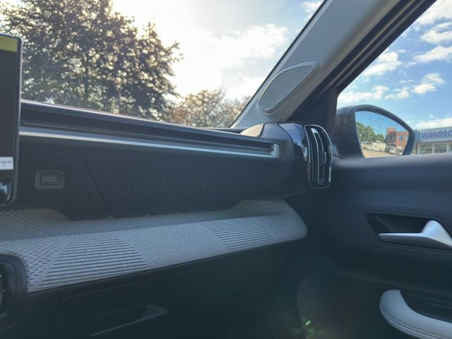 Citroën C3 AIRCROSS Hybrid 1.2 KAMERA NAVI CARPLAY