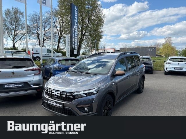 Fahrzeugabbildung Dacia Jogger Extreme TCe 110 7-Sitzer/Kamera/PDC/LED