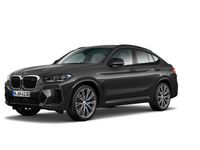 BMW X4 M40 - Vorschau Bild 3