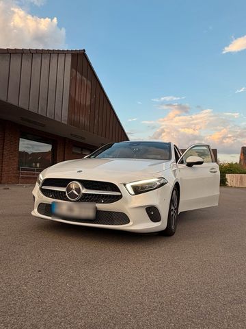 MERCEDES-BENZ Mercedes A-Klasse A 180 d  Top Zustand